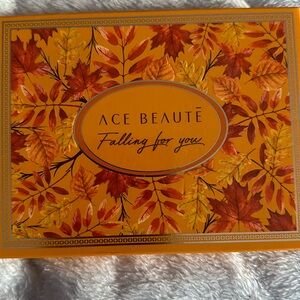 Ace beaute falling for you palette.